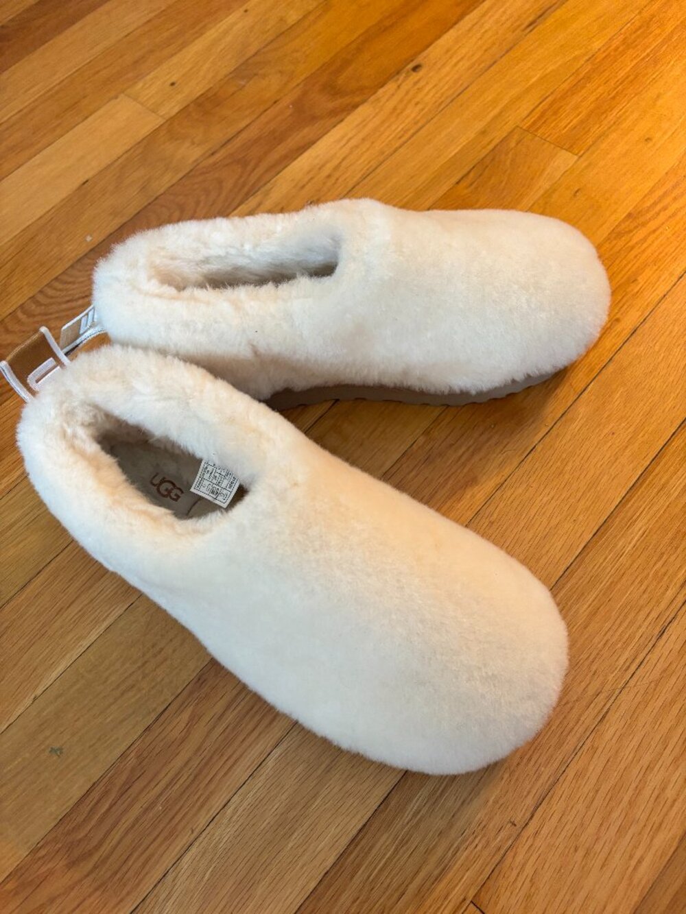 UGG Slippers